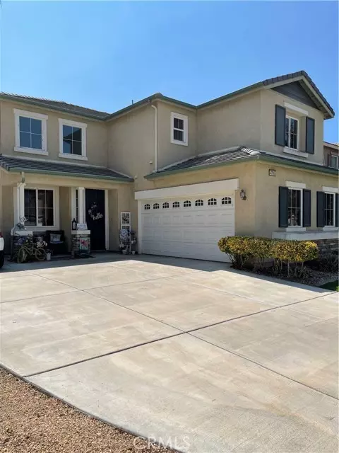 4795 Cassiope Court, Hemet, CA 92545