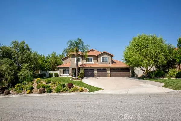 Yucaipa, CA 92399,12208 Vista Crest Drive