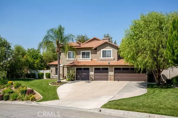 Yucaipa, CA 92399,12208 Vista Crest Drive