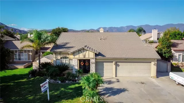 Rialto, CA 92377,2752 W Dawnview Drive