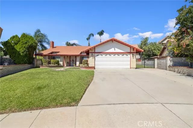 Rancho Cucamonga, CA 91737,10382 Cartilla Court