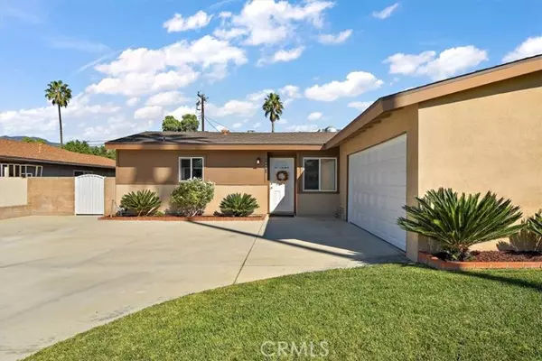 Azusa, CA 91702,18847 E Citrus Edge Street