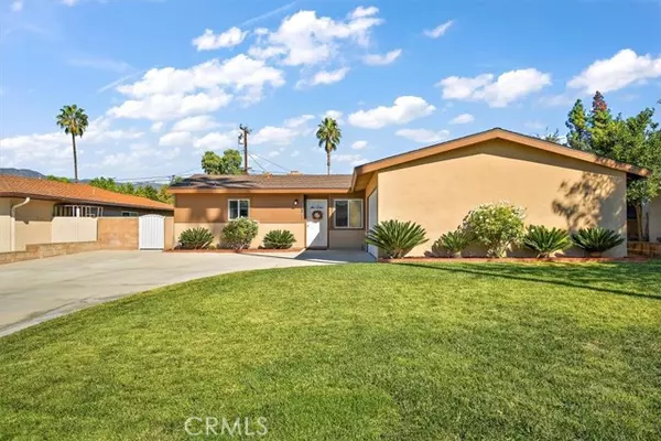 Azusa, CA 91702,18847 E Citrus Edge Street