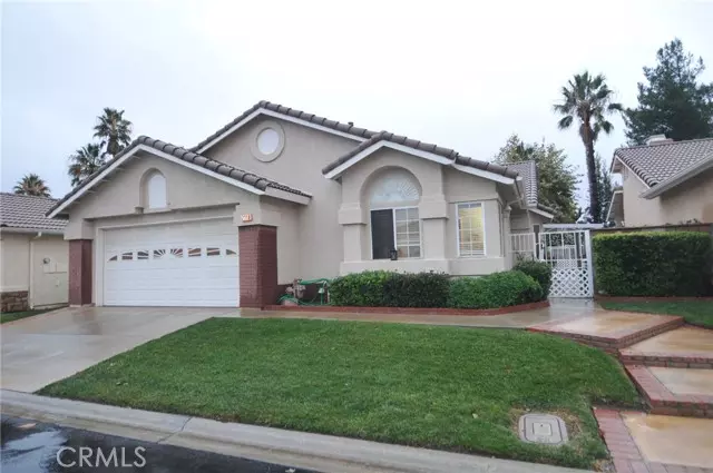 2918 Summer Set Circle, Banning, CA 92220