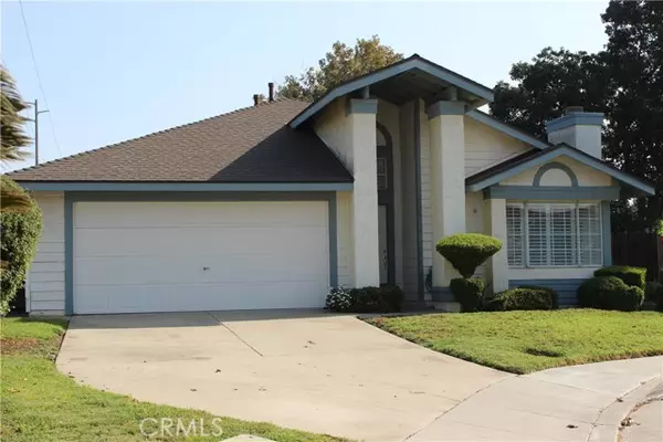 Ontario, CA 91761,2661 Applewood Drive