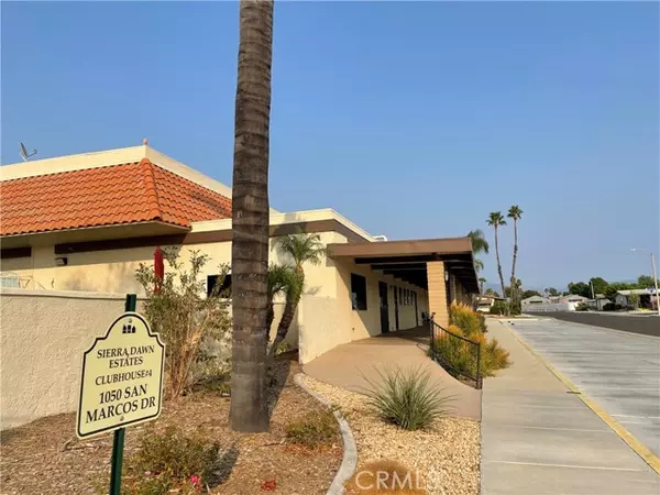 Hemet, CA 92543,1062 Camino Del Rancho