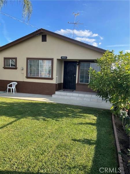 1075 E 11th Street, Beaumont, CA 92223