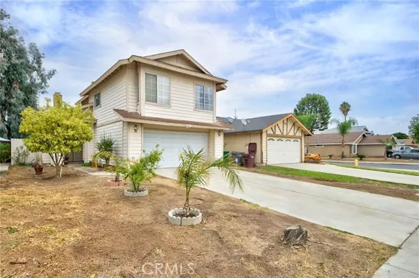 Moreno Valley, CA 92553,25832 Coriander Court