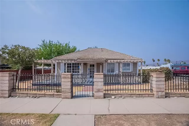 12136 Adams Street, Yucaipa, CA 92399