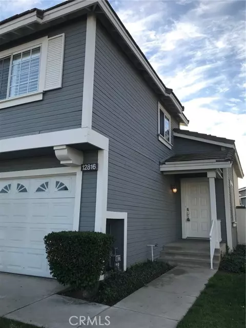 Chino, CA 91710,12816 Somerset Place