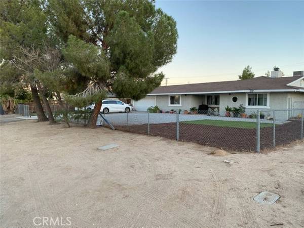 14657 Manzano Road, Victorville, CA 92392