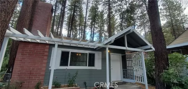 Wrightwood, CA 92397,1371 Irene Street