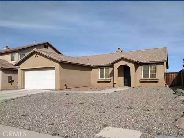 12555 Glen Canyon Lane, Victorville, CA 92395