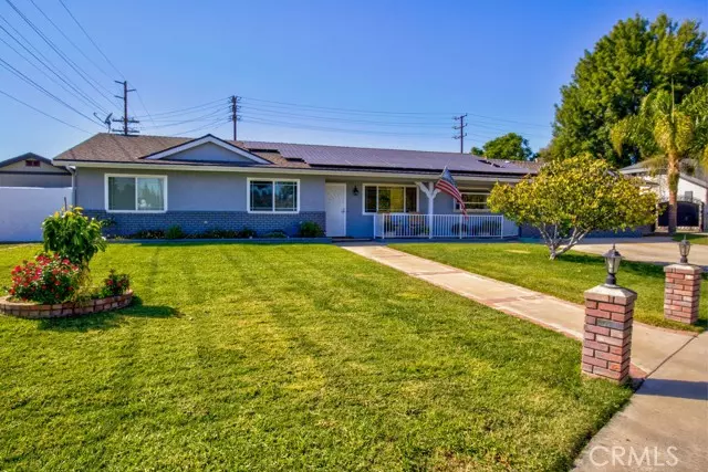 Ontario, CA 91762,1442 S Dahlia Avenue