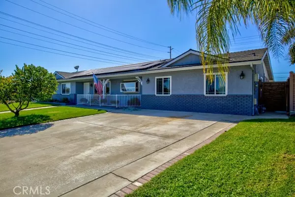 Ontario, CA 91762,1442 S Dahlia Avenue