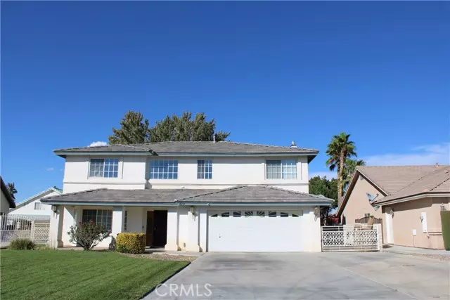 Victorville, CA 92395,18152 Clear Haven Drive