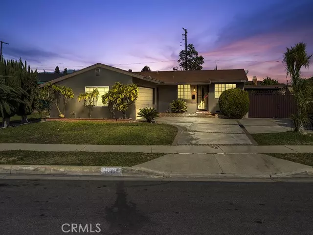 10131 Asher Street, El Monte, CA 91733