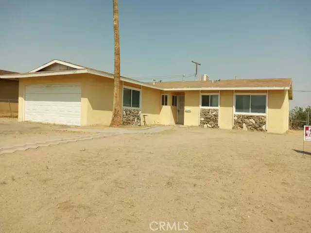 1545 Sunrise Road, Barstow, CA 92311