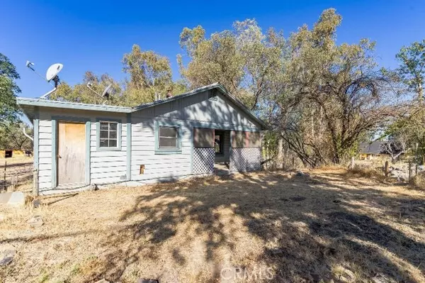 6741 Live Oak Drive, Kelseyville, CA 95451