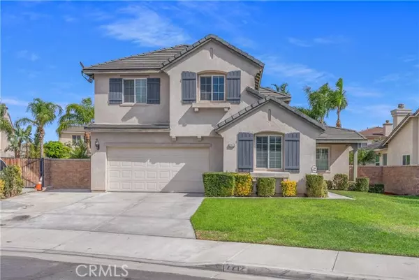 Eastvale, CA 92880,7712 Rebecca Ryan Court