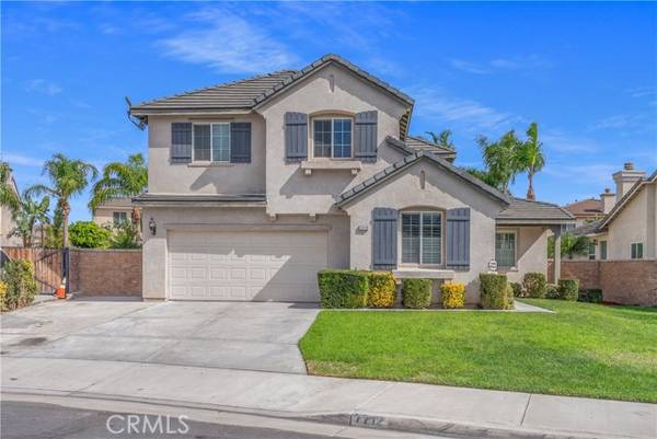 7712 Rebecca Ryan Court, Eastvale, CA 92880