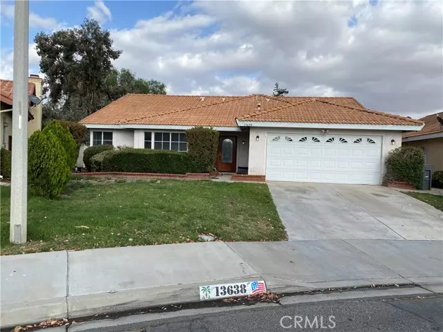 Moreno Valley, CA 92555,13638 Regis Drive