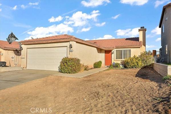 12857 First Avenue, Victorville, CA 92395