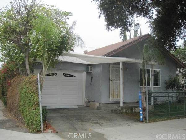 675 N Hamilton Boulevard, Pomona, CA 91768