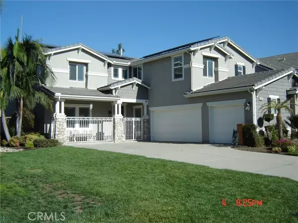 Rancho Cucamonga, CA 91739,7438 Bungalow Way