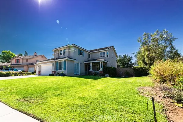 Moreno Valley, CA 92557,23299 Via Arbol