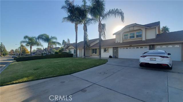 12167 Fenimore Drive, Moreno Valley, CA 92555