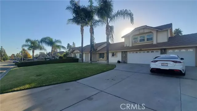 Moreno Valley, CA 92555,12167 Fenimore Drive