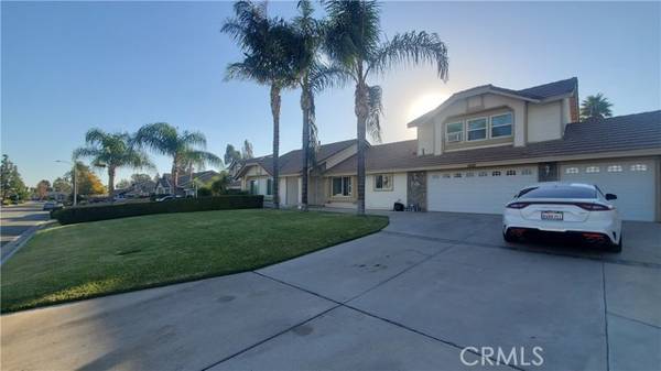 12167 Fenimore Drive, Moreno Valley, CA 92555