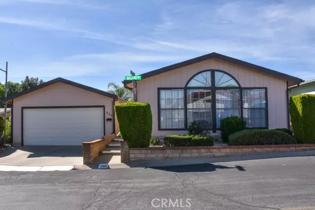 3800 W Wilson Street #259, Banning, CA 92220