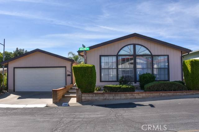 3800 W Wilson Street #259, Banning, CA 92220