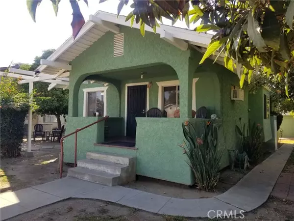 Pomona, CA 91766,260 W 10th Street