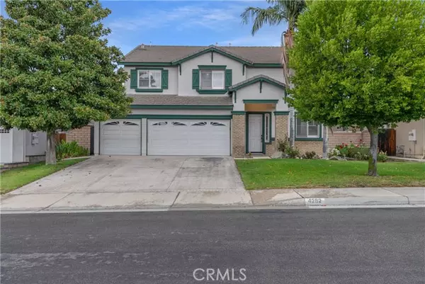 4282 Lombardy Street, Chino, CA 91710