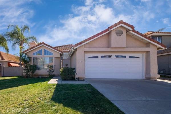 24445 Camino Vasco, Murrieta, CA 92562