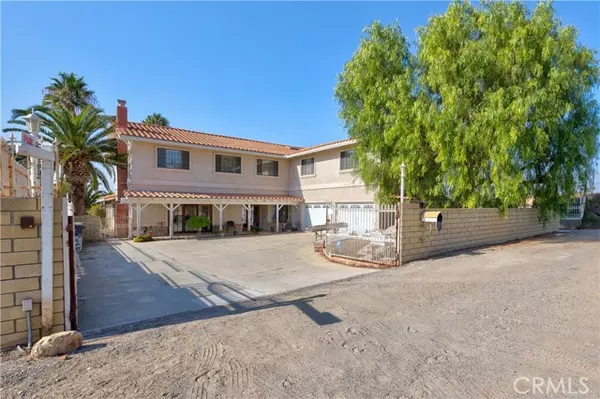 2398 Mountain Avenue, Norco, CA 92860