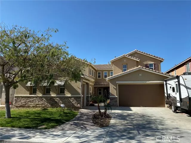 Perris, CA 92571,3016 Wollyleaf Court