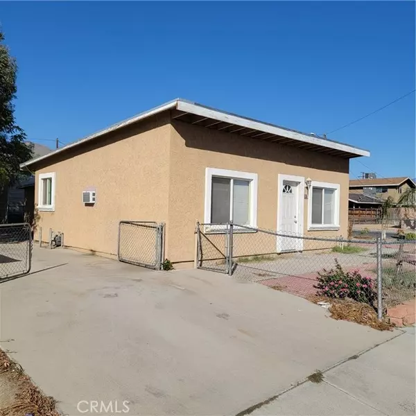 397 E 6th Street, San Jacinto, CA 92583