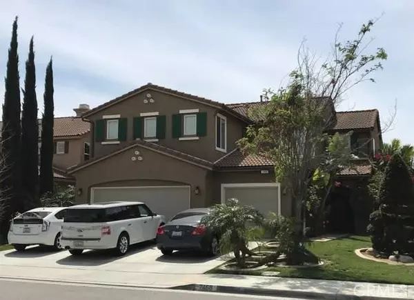 7468 Maggie Lane, Eastvale, CA 92880