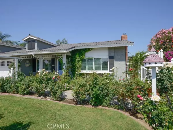 Alta Loma, CA 91701,7116 Cambridge Avenue