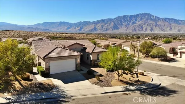 68315 Panorama Court, Desert Hot Springs, CA 92240