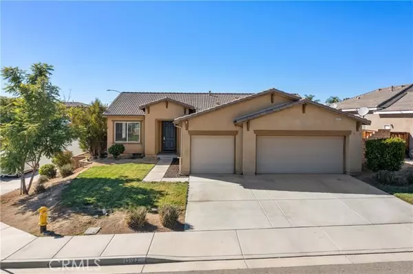 13127 Wild Sage Lane, Moreno Valley, CA 92555