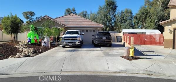 1194 CORTE LAS LUNAS, San Jacinto, CA 92582