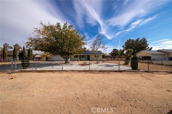 12751 Tesuque Road, Apple Valley, CA 92308