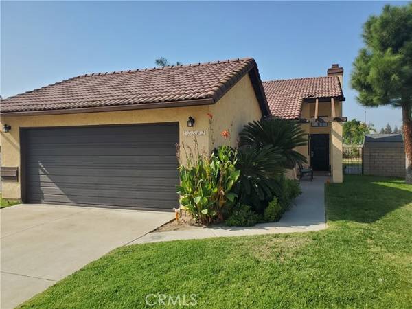 13302 Barcelona Place, Chino, CA 91710