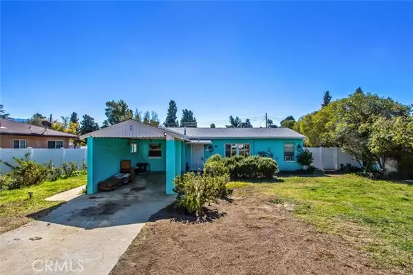 Banning, CA 92220,310 Santa Rita Place