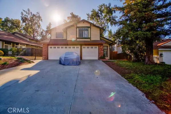 23935 Creekwood Drive, Moreno Valley, CA 92557